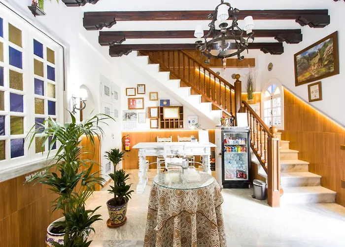 Hostal La Estrella