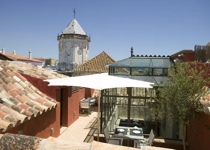 Hotel Claude Marbella