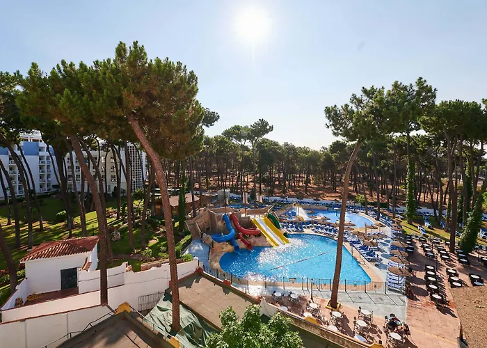 Aluasun Marbella Park